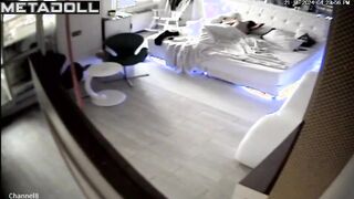 American newly married couple fuck brutally voyeur cam