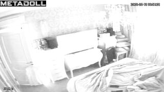  Hidden Cam Masturbation