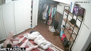 My girlfriend's parents having sex live HD