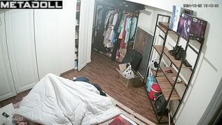 My girlfriend's parents having sex live HD
