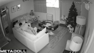 Naked Swedish brunette student girl likes cheating on hubby HD