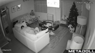 Naked Swedish brunette student girl likes cheating on hubby HD