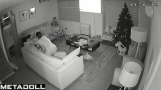 Naked Swedish brunette student girl likes cheating on hubby HD