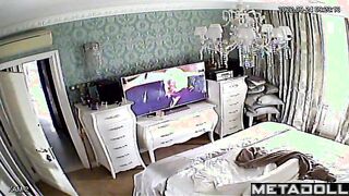  Hidden Cam Masturbation