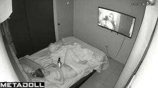  Hidden Cam Masturbation