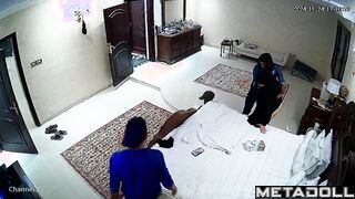 Amazing Portuguese couple does the 69 live stream