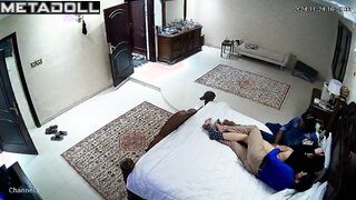 Amazing Portuguese couple does the 69 live stream
