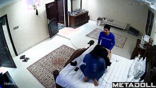 Amazing Portuguese couple does the 69 live stream