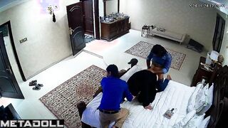 Amazing Portuguese couple does the 69 live stream