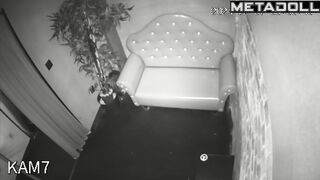 My neighbours fuck in their daughter’s room HD