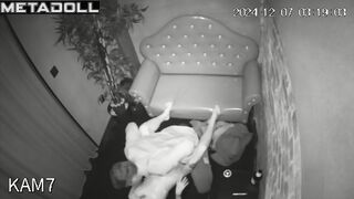 My neighbours fuck in their daughter’s room HD