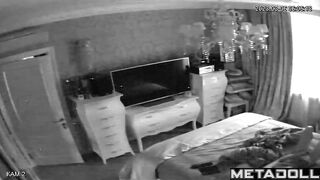  Hidden Cam Masturbation