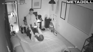 Georgeouse Swiss brunette mom  leaked record