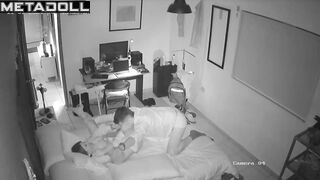 Georgeouse Swiss brunette mom  leaked record