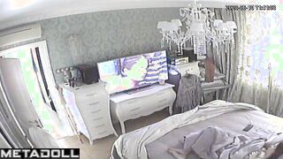 Hidden Cam Masturbation