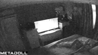  Hidden Cam Masturbation