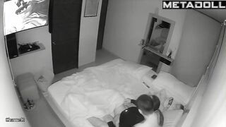 New couple fuck until they fall asleep live stream