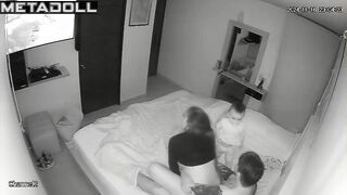 New couple fuck until they fall asleep live stream