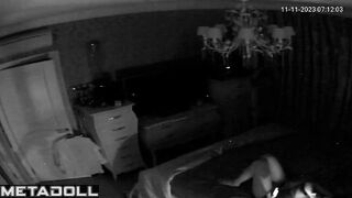  Hidden Cam Masturbation
