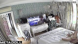  Hidden Cam Masturbation