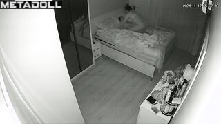 Amazing ass Scottish brunette mature wife  voyeur cam