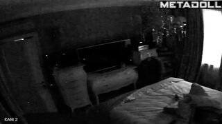  Hidden Cam Masturbation