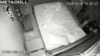 Latin girl gets penetrated hard