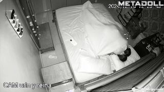 Latin girl gets penetrated hard