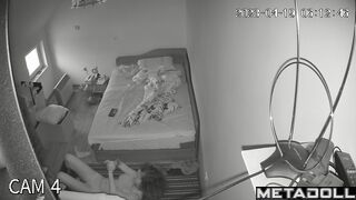  Voyeurism