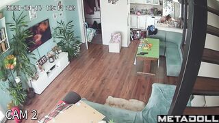  Voyeurism