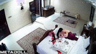  Voyeurism