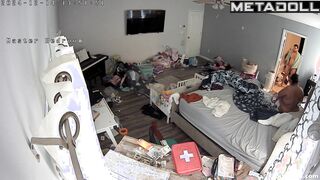 American fat woman gets her pussy sucked