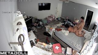 American fat woman gets her pussy sucked