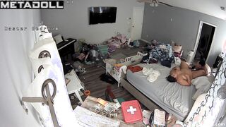 American fat woman gets her pussy sucked