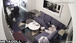  Hidden Cam Masturbation
