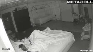 Petite Latina girl gets fucked hard