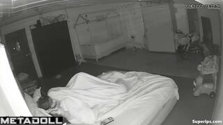 Petite Latina girl gets fucked hard