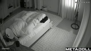 Chubby Slavic wife gets penetrated