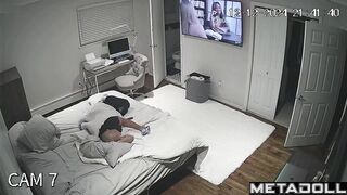 Man watches porn and his wife catches him