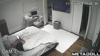 Man watches porn and his wife catches him