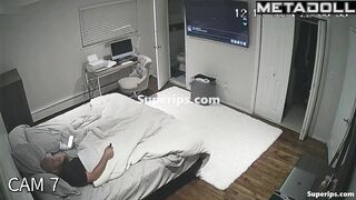 Man watches porn and his wife catches him