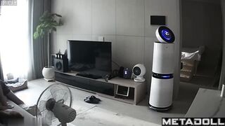 Compilation of a Korean family’s life