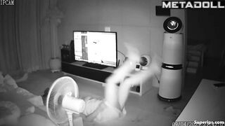 Compilation of a Korean family’s life