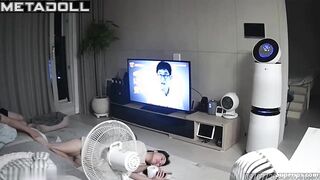 Compilation of a Korean family’s life