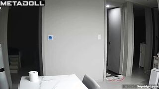 Compilation of a Korean family’s life