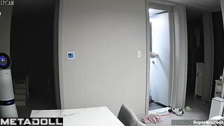 Compilation of a Korean family’s life