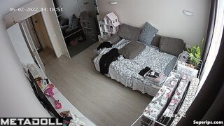 Ukrainian girl gets brutally penetrated