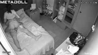 Teen Latina girl has sex with her husband