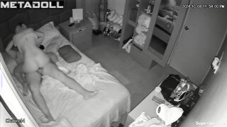 Teen Latina girl has sex with her husband