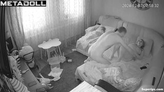 Pregnant blonde wife gets penetrated